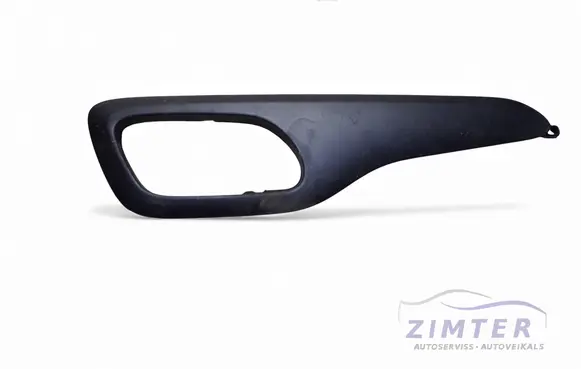 Citroen C5 Other front door trim element 9660040777 9657691777