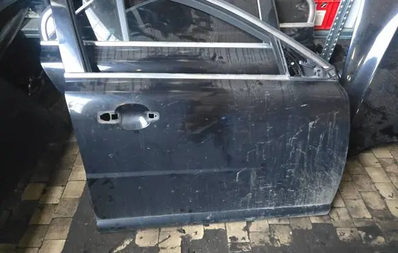 Volvo S80 Front door 