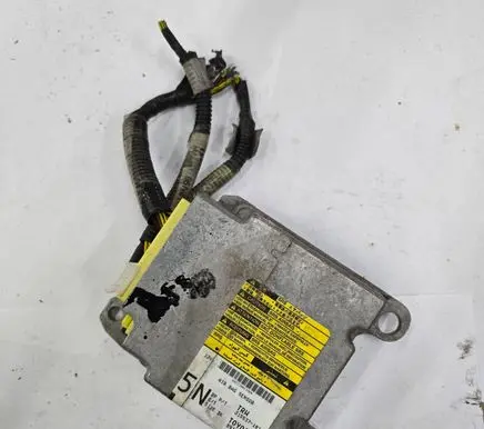 Toyota Auris 150 Airbag control unit/module 8917002110 215537101 02370011MH