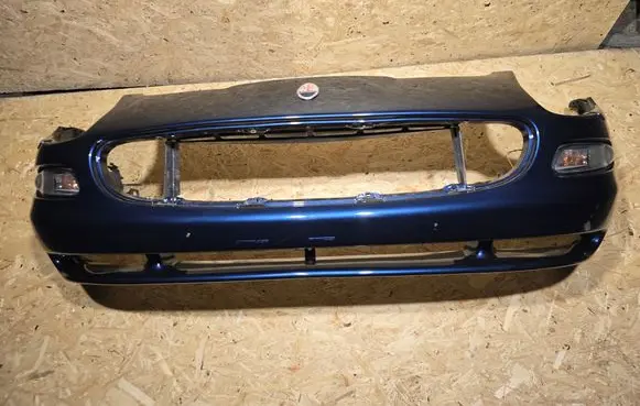 Maserati Coupe Front bumper