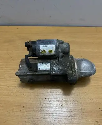 KIA Sorento Starter motor 361002F000