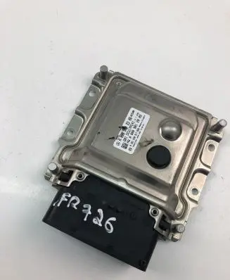 Mercedes-Benz CLA C118 X118 Engine control unit/module ECU A0009002306 0281030917