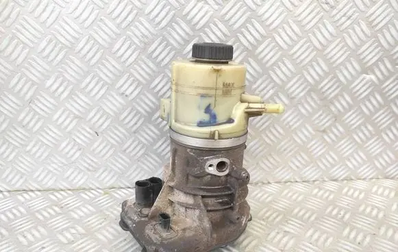 Renault Trafic III (X82) Power steering pump 491100616R A0047924A 93457191