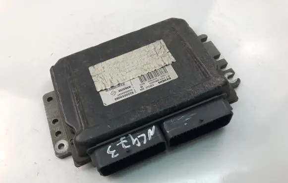 Renault Scenic I Engine control unit/module ECU 8200059086 S110138000B