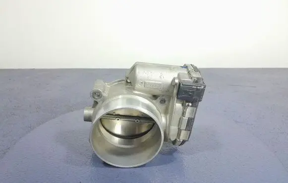 Ford Mustang I Throttle body valve JL3E-9F991-AA