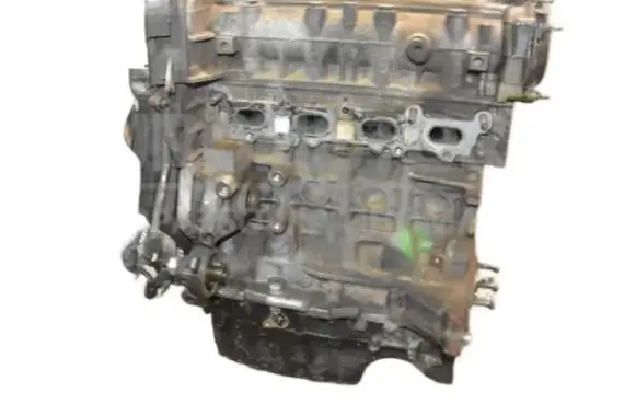 Alfa Romeo Mito Engine 198A4000
