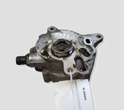 Audi A3 S3 8P Vacuum pump 03G145209C