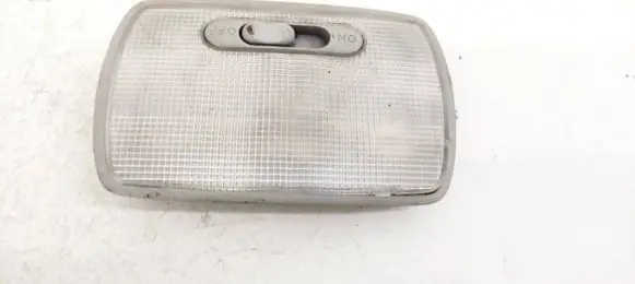 Honda Civic Rear seat light A12691
