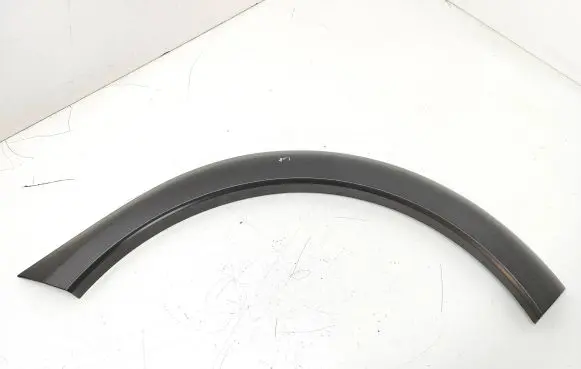 Peugeot 508 RXH Rear fender molding trim 9674307277