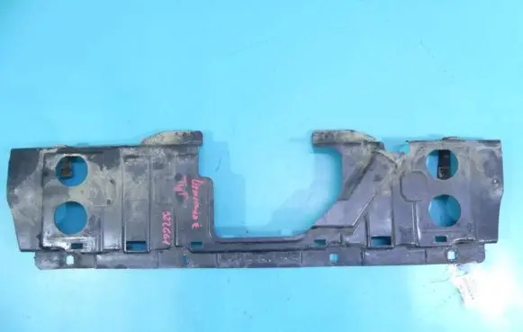 Mercedes-Benz ML W163 Center console IMPRK1301897