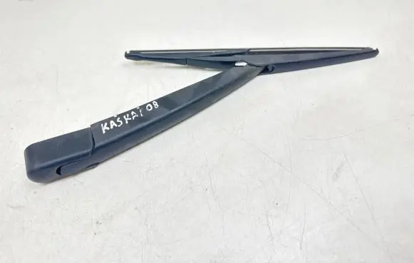 Nissan Qashqai Rear wiper blade arm 33493