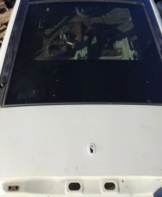 KIA Optima Roof 