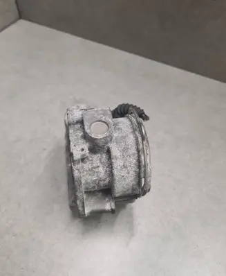 Audi A4 S4 B7 8E 8H Throttle valve 03G128063C A2C53099815