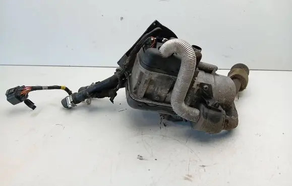 Volvo V60 Auxiliary pre-heater (Webasto) 31403285