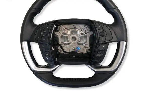 Citroen C4 II Picasso Steering wheel 96777870ZDBILI 96777870ZD
