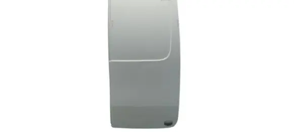 Renault Kangoo II Back/rear loading door 