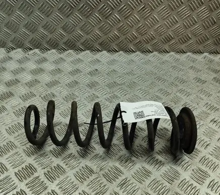 Skoda Superb B8 (3V) Rear coil spring 3Q0511115AK
