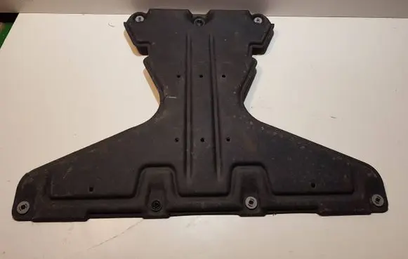 Hyundai Kona II Center/middle under tray cover 554B0HF000