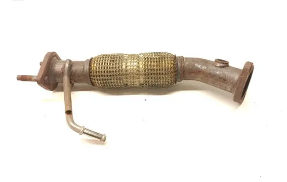 KIA Niro Exhaust flexible connection 28610G5500