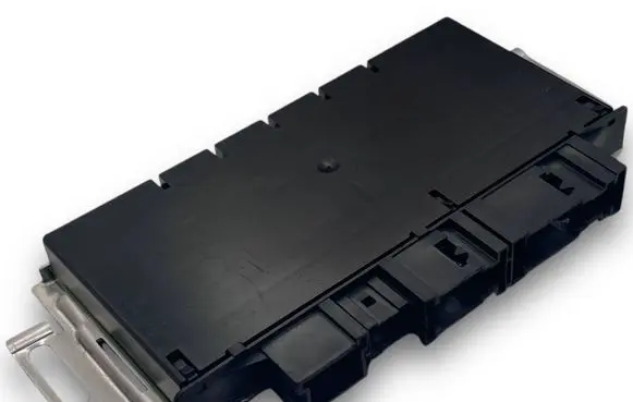 Mercedes-Benz SL AMG R230 Central body control module A4255 A2305454132