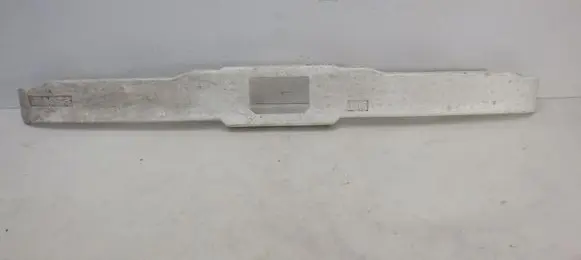 Toyota Prius (XW10) Rear bumper foam support bar 52615-47020