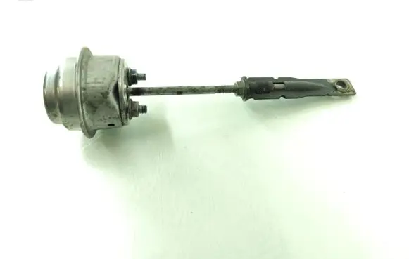 Renault Trafic III (X82) Turbine electric control actuator 4334830135 92542004