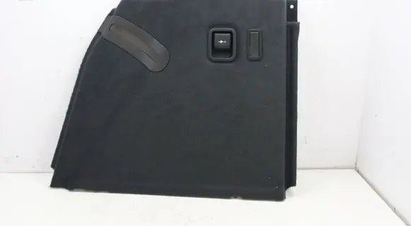 BMW X3 G01 Trunk/boot side trim panel 7452458MWGK1805 7452458