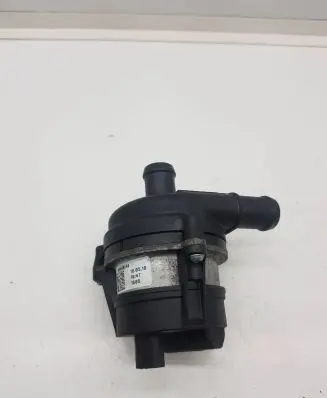 Jaguar I-Pace Electric auxiliary coolant/water pump J9D318D473AA 1805182829 M0090940