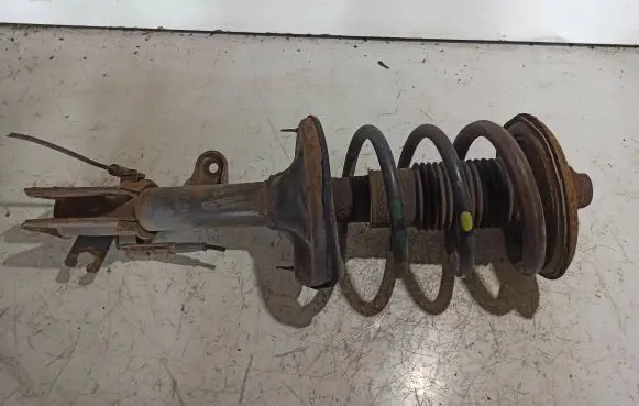 Hyundai Tucson LM Front shock absorber with coil spring