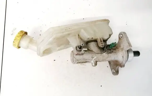 Citroen C3 Master brake cylinder 320670938