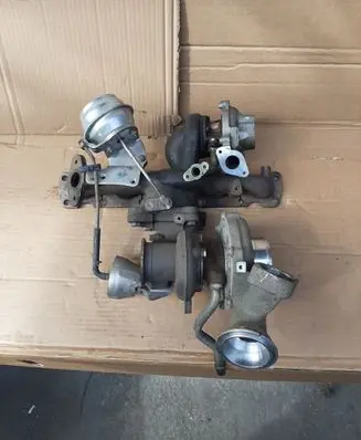 Volvo XC70 Turbo 36012552
