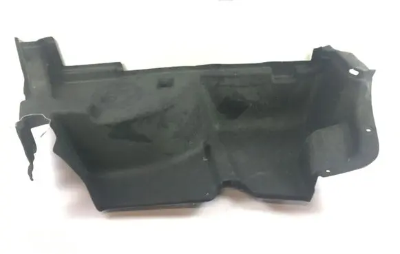 Chevrolet Malibu Trunk/boot lower side trim panel 