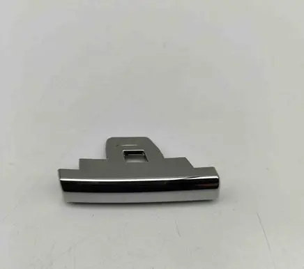 Volkswagen Tiguan Front tow hook cap/cover 571807155 5718071552ZZ