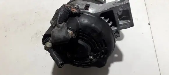 Chevrolet Camaro Generator/alternator 22888109 104211-8131