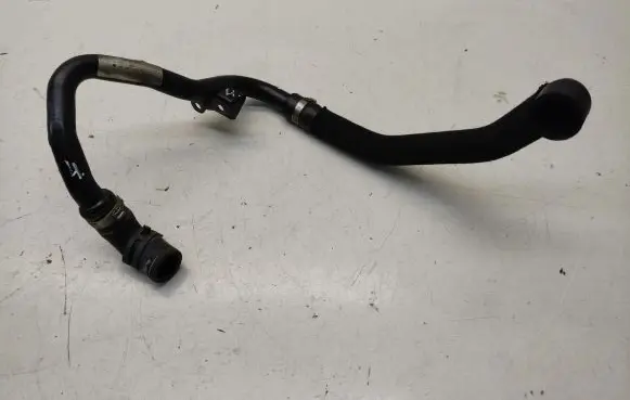 Audi A5 8T 8F Engine coolant pipe/hose 059103227 059103227M