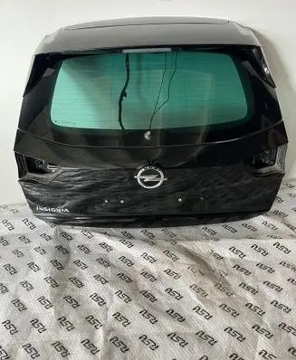 Opel Insignia B Tailgate/trunk/boot lid
