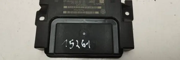 Door central lock control unit/module