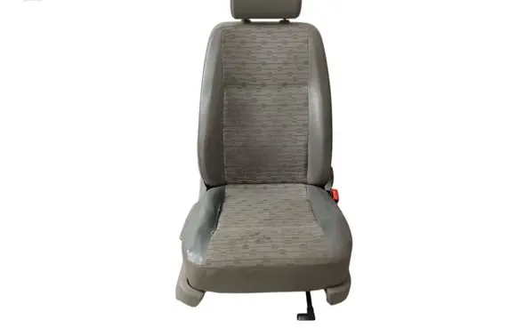 Volkswagen Transporter - Caravelle T5 Front passenger seat 