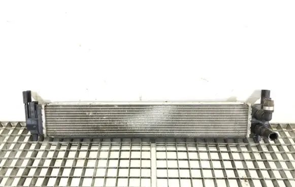 Skoda Octavia Mk3 (5E) Intercooler radiator 5Q0121251EL