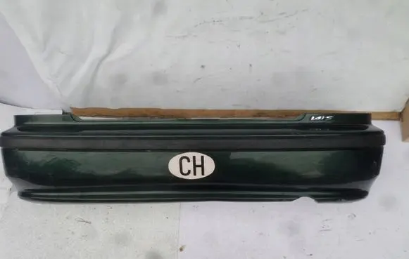Honda Civic Rear bumper