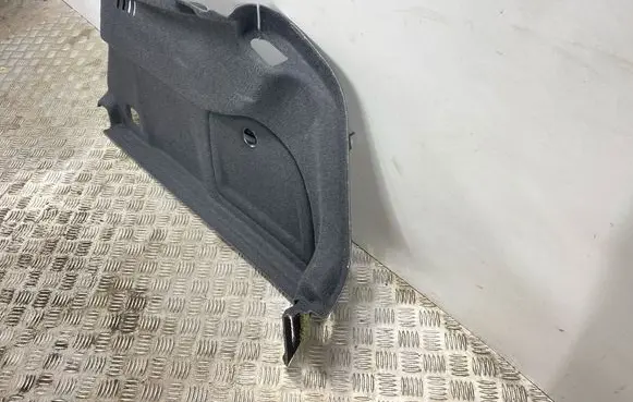 Audi A3 S3 8V Trunk/boot side trim panel 8V5863888H 8V5863888KCA9