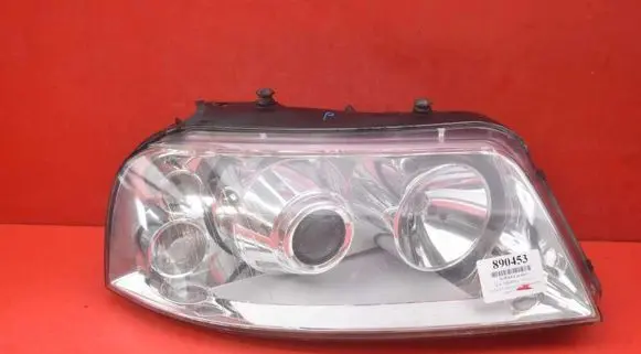 Seat Alhambra (Mk1) Headlight/headlamp 7M3941018