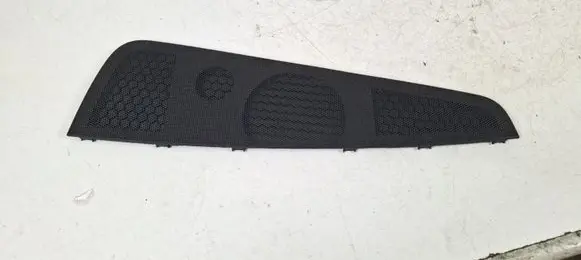Audi A6 S6 C7 4G Dash center speaker trim cover 4G1819636B
