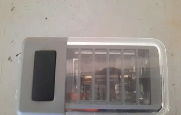 BMW X3 E83 Other interior light 6962036