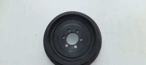 BMW 3 E90 E91 Crankshaft pulley 7519628 BMW7519628