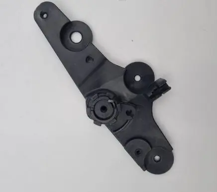 BMW 3 E90 E91 Engine bonnet (hood) release handle 9150273 51239150273 107021