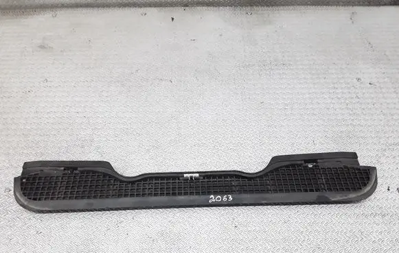 BMW 3 E36 Dashboard air vent grill cover trim 51131977679