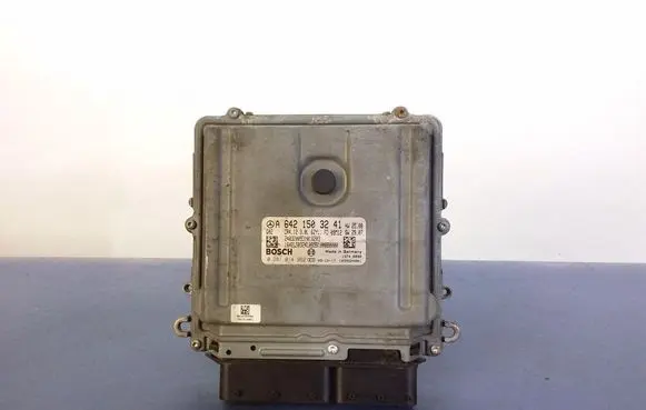 Other control units/modules