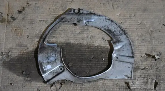 Porsche 992 Other brake parts 992615311A