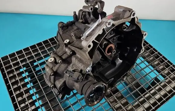 Seat Ibiza III (6L) Manual 5 speed gearbox LVE IMPRK1590559